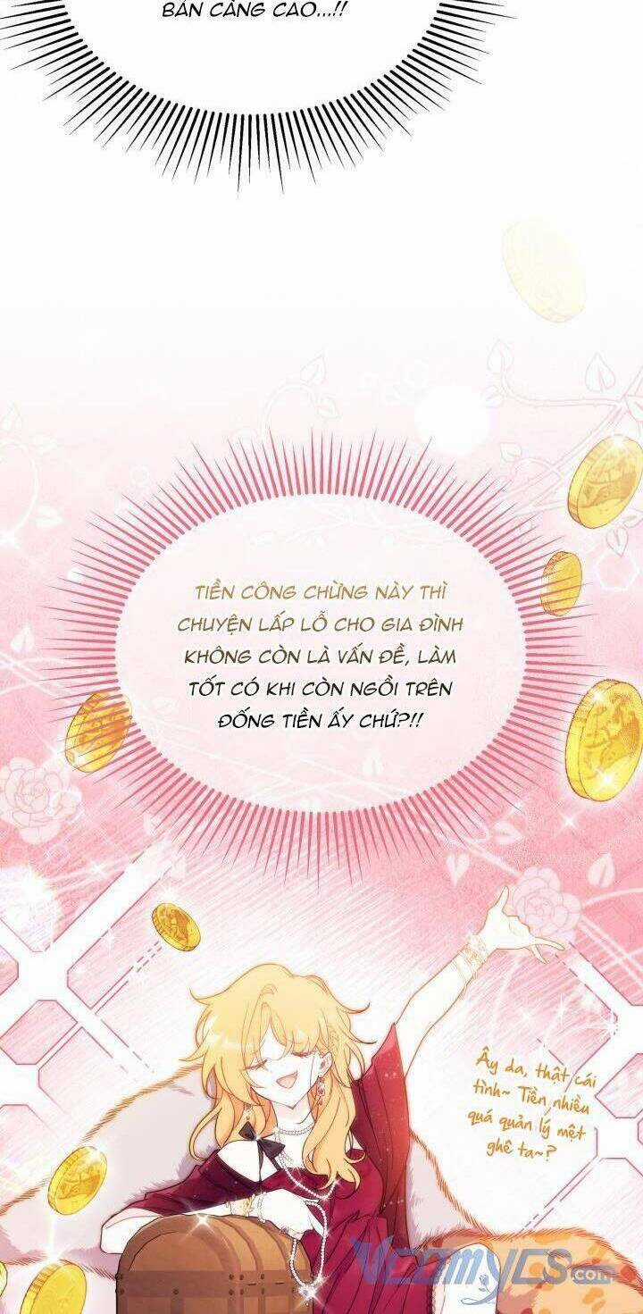 Tôi Không Muốn Làm Người Mai Mối Chapter 23 trang 41