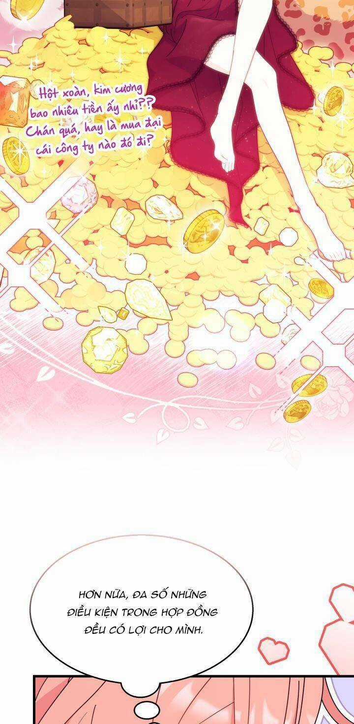 Tôi Không Muốn Làm Người Mai Mối Chapter 23 trang 42