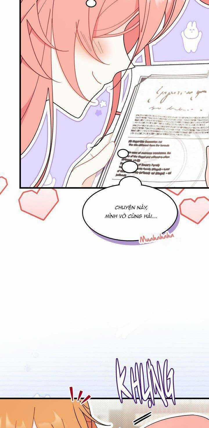 Tôi Không Muốn Làm Người Mai Mối Chapter 23 trang 43