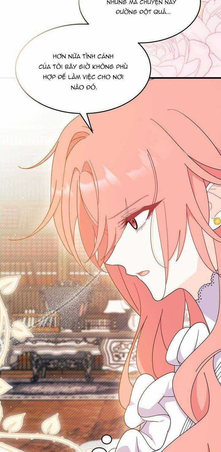 Tôi Không Muốn Làm Người Mai Mối Chapter 23 trang 46