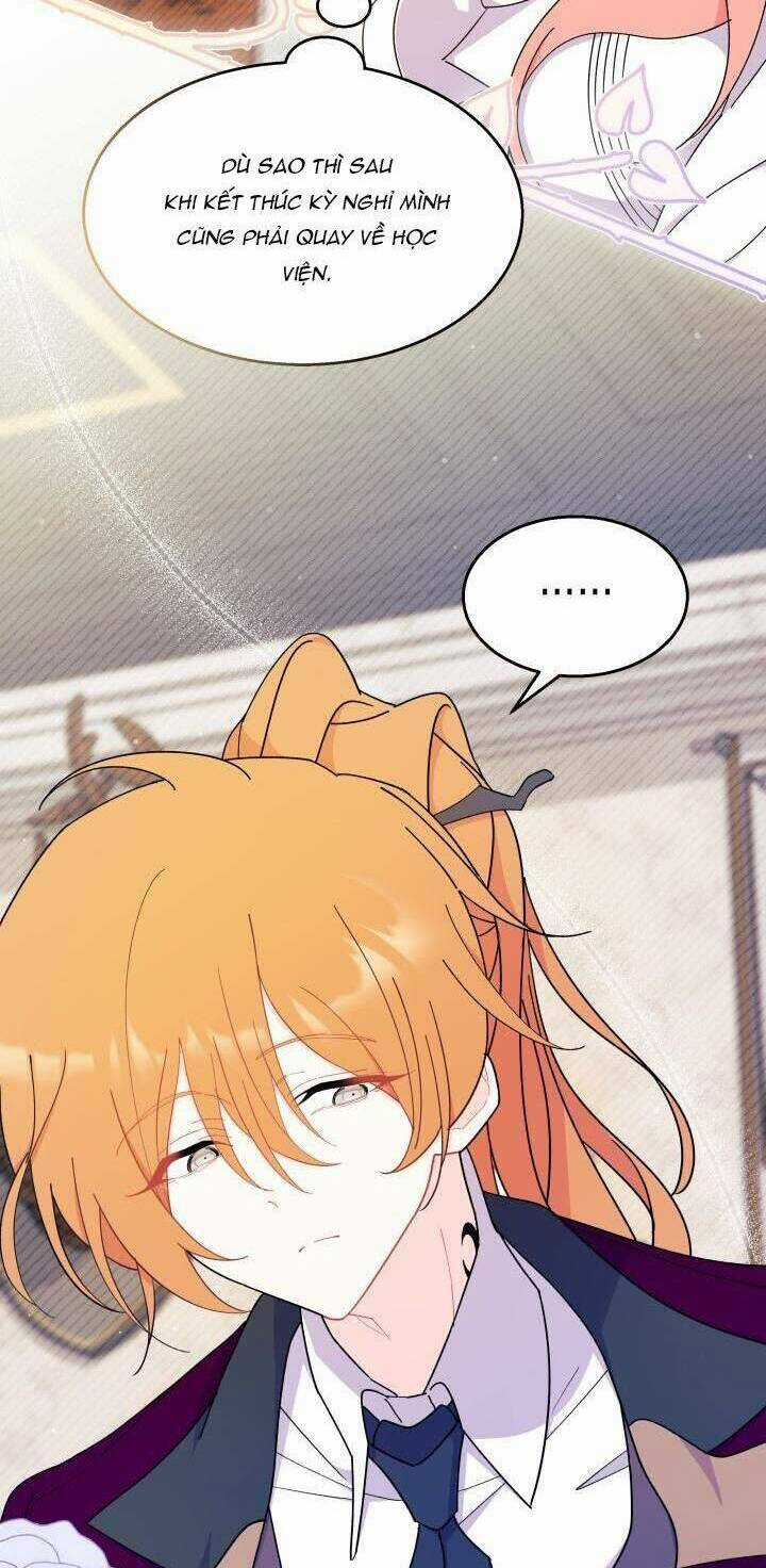 Tôi Không Muốn Làm Người Mai Mối Chapter 23 trang 47