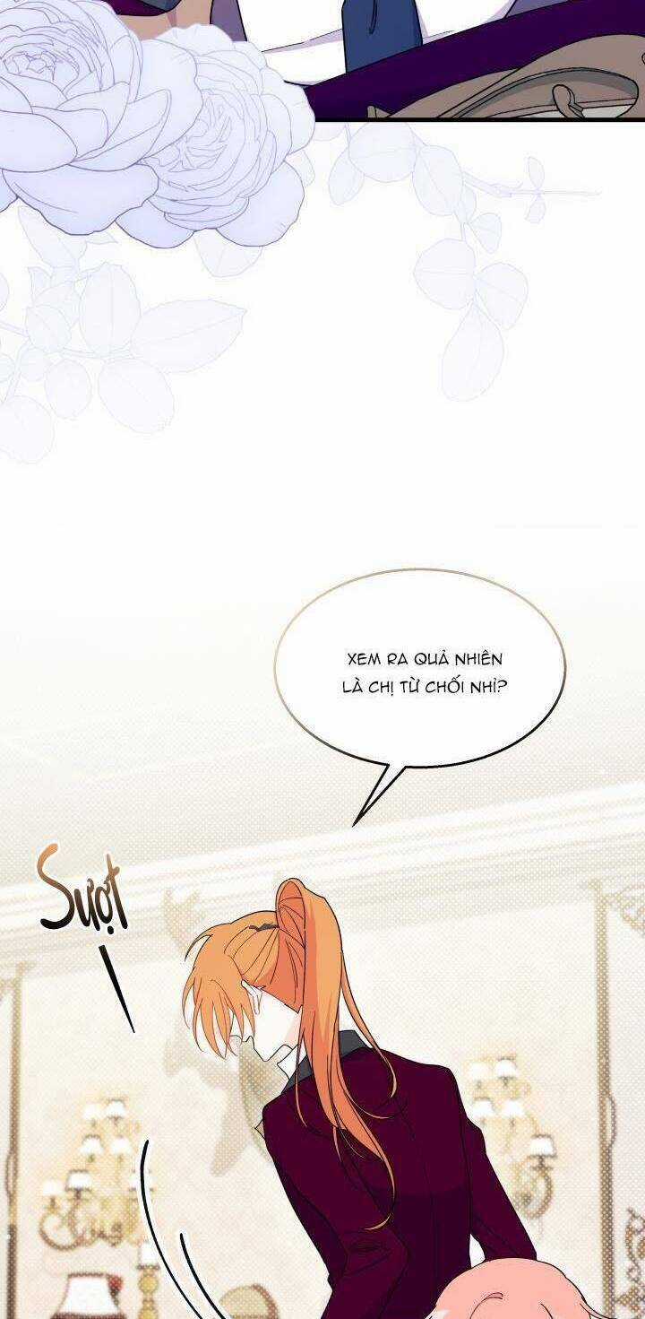 Tôi Không Muốn Làm Người Mai Mối Chapter 23 trang 48