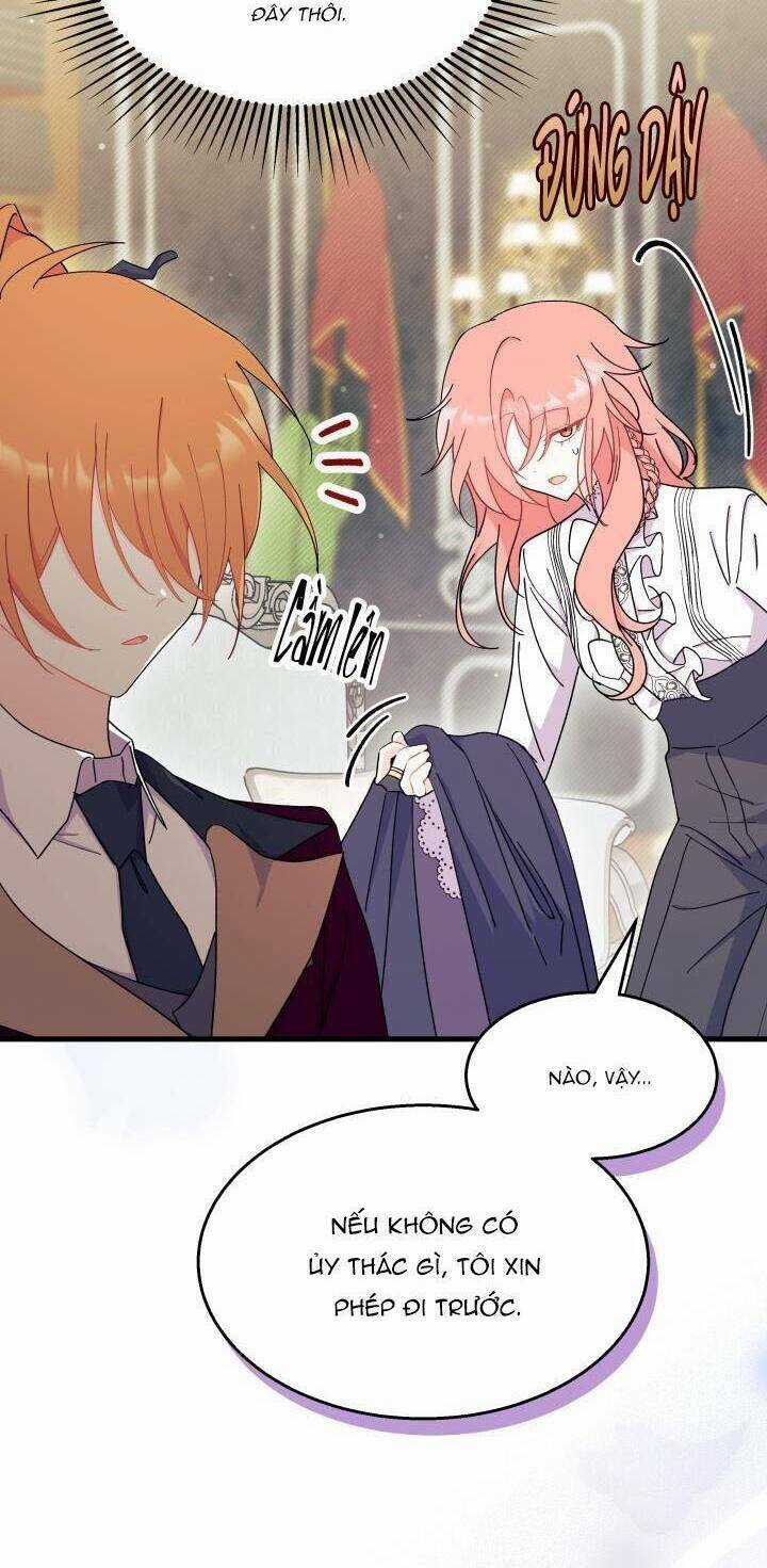 Tôi Không Muốn Làm Người Mai Mối Chapter 23 trang 50