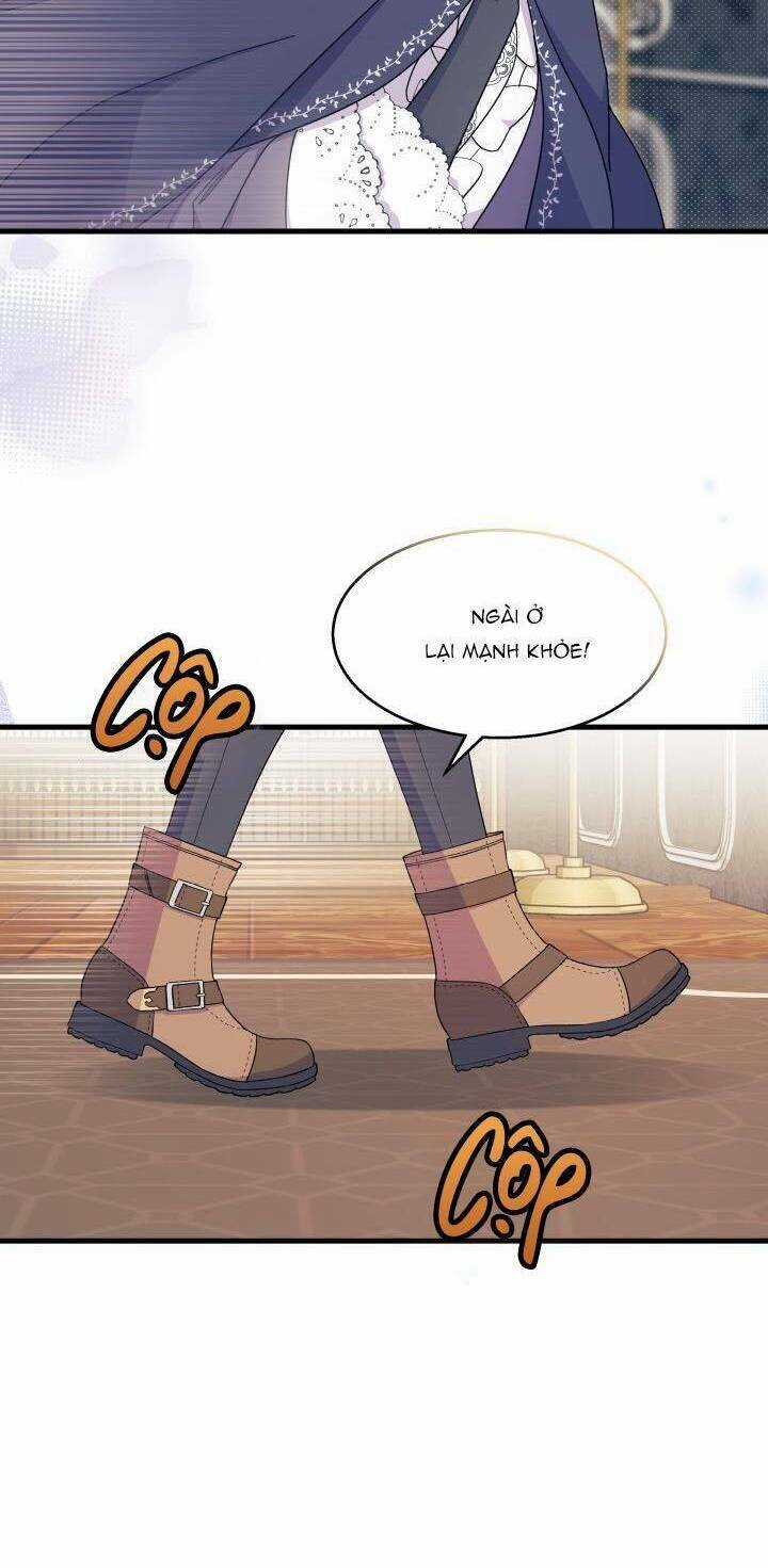 Tôi Không Muốn Làm Người Mai Mối Chapter 23 trang 52