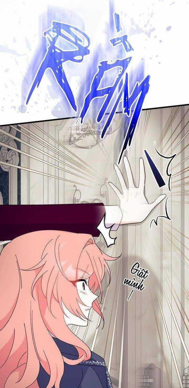 Tôi Không Muốn Làm Người Mai Mối Chapter 23 trang 54