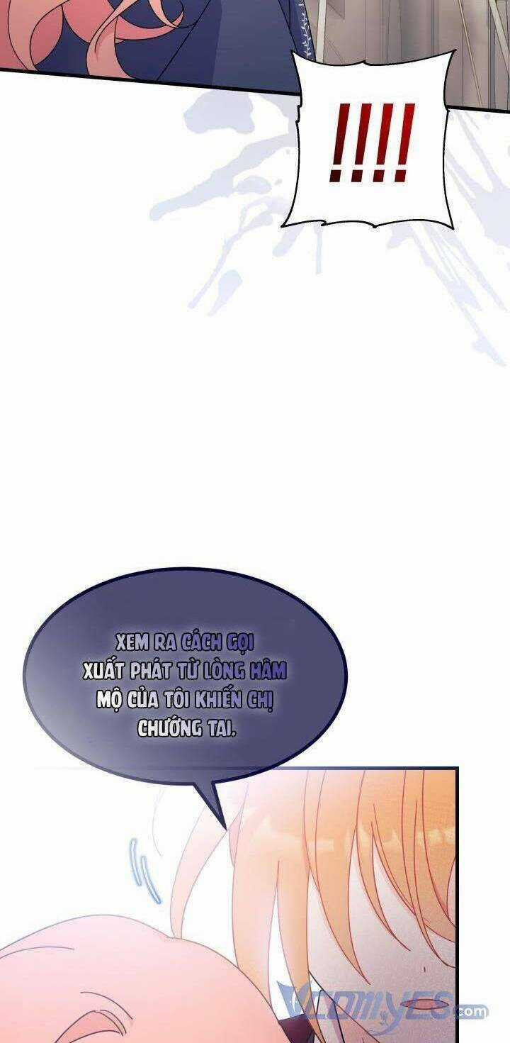 Tôi Không Muốn Làm Người Mai Mối Chapter 23 trang 55