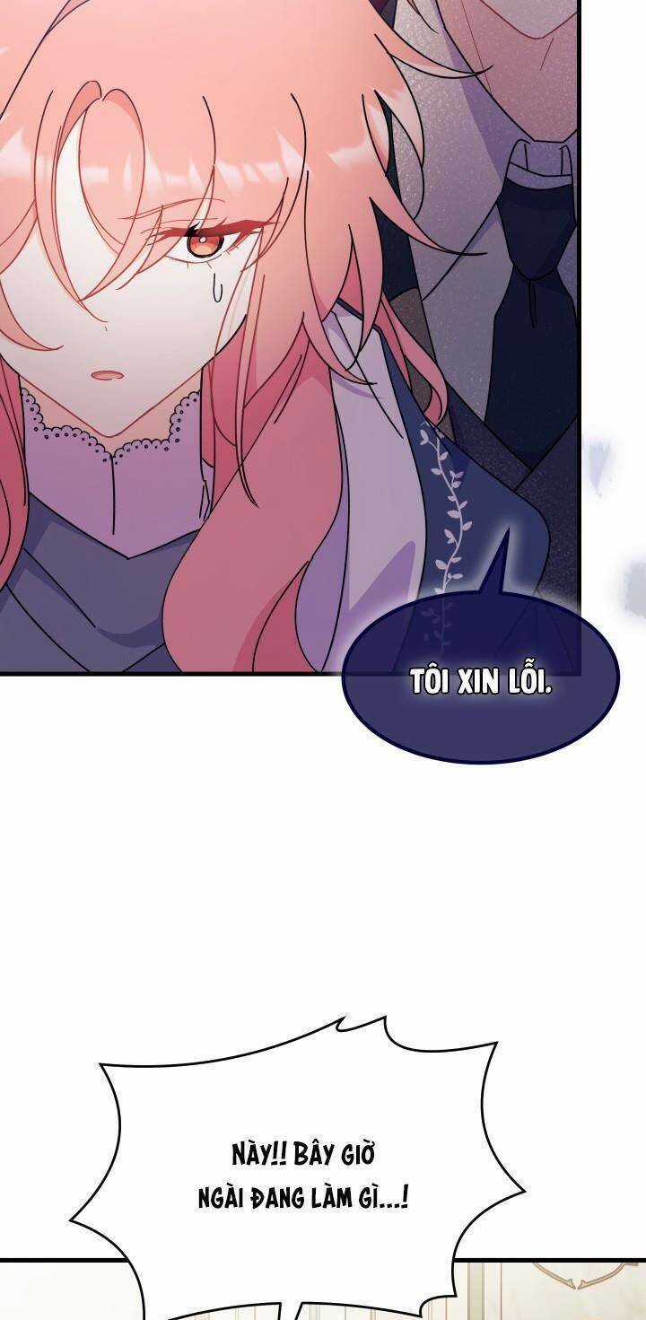 Tôi Không Muốn Làm Người Mai Mối Chapter 23 trang 56