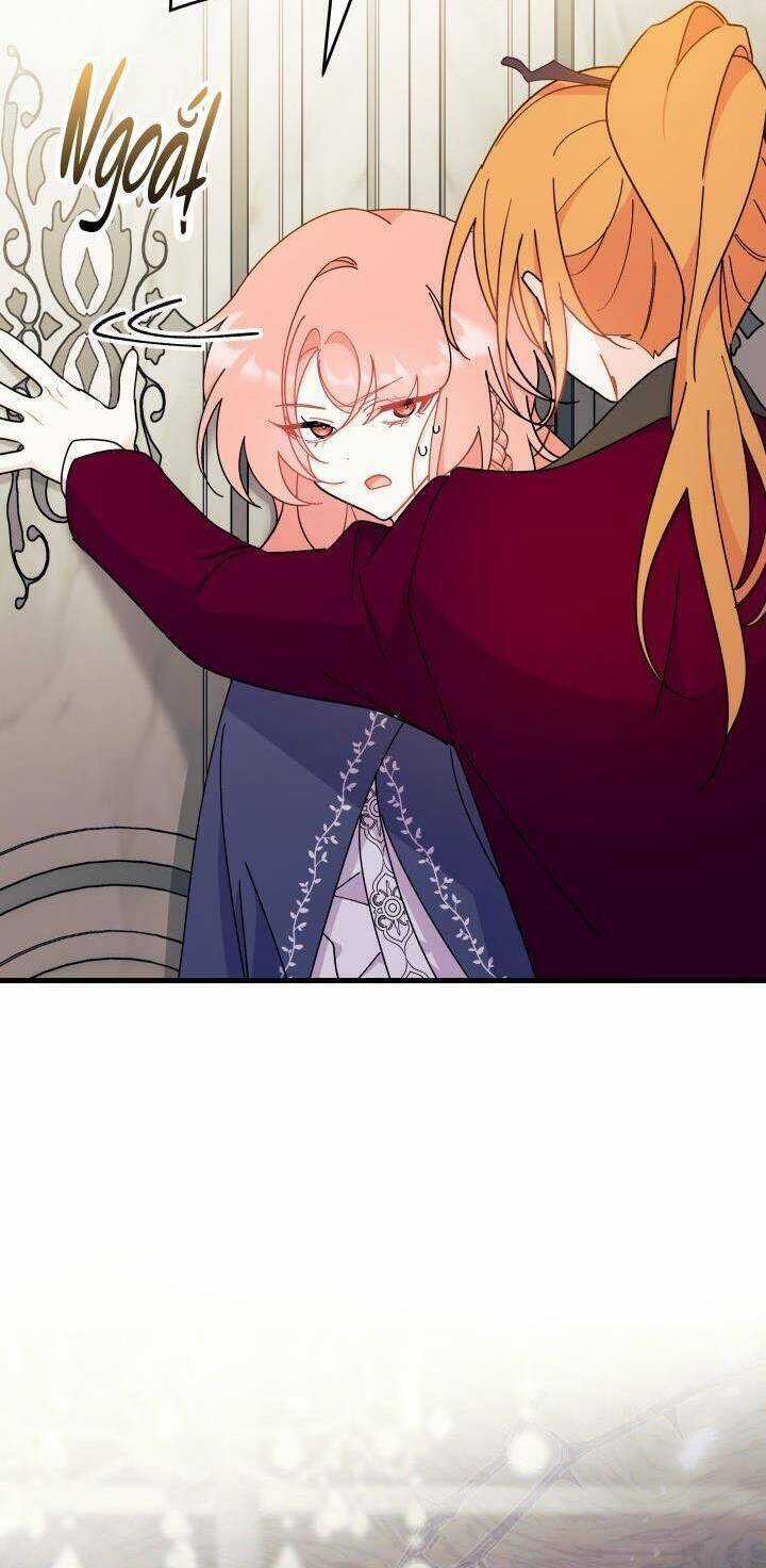 Tôi Không Muốn Làm Người Mai Mối Chapter 23 trang 57