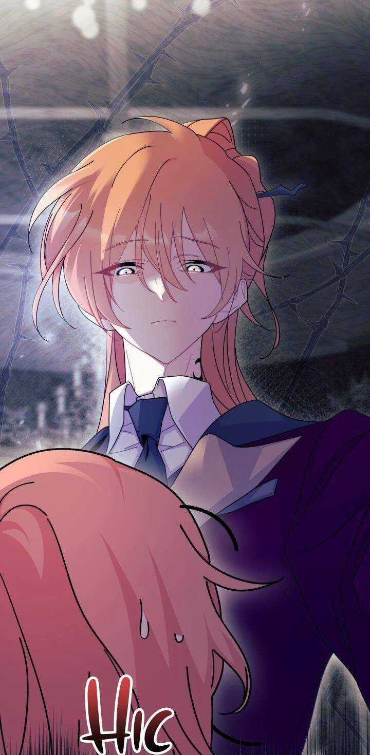 Tôi Không Muốn Làm Người Mai Mối Chapter 23 trang 58