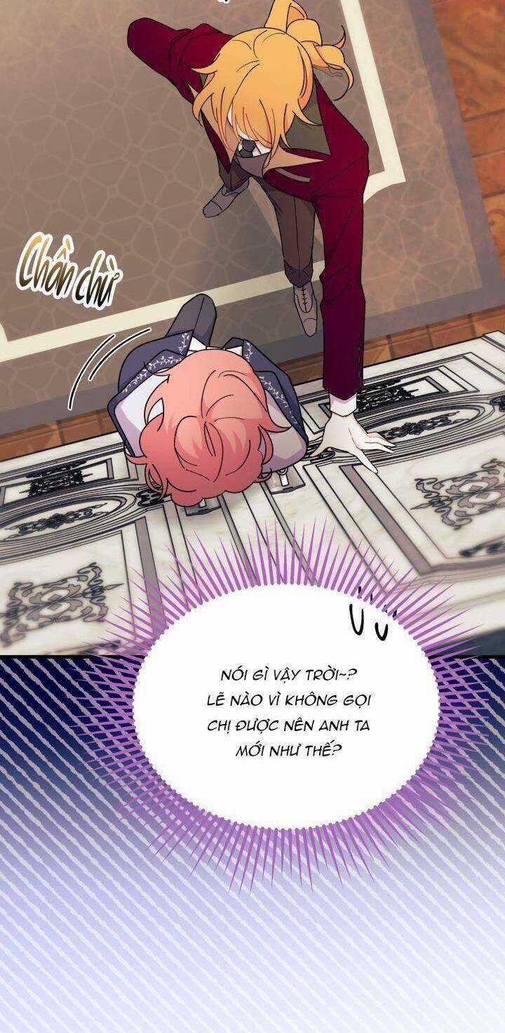 Tôi Không Muốn Làm Người Mai Mối Chapter 23 trang 60