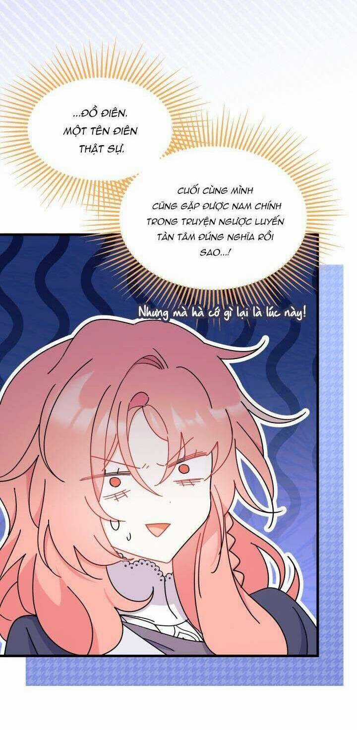 Tôi Không Muốn Làm Người Mai Mối Chapter 23 trang 61