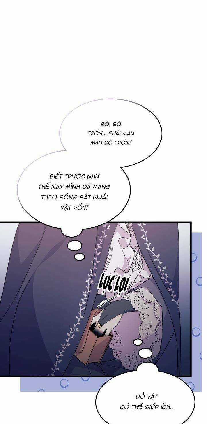 Tôi Không Muốn Làm Người Mai Mối Chapter 23 trang 62