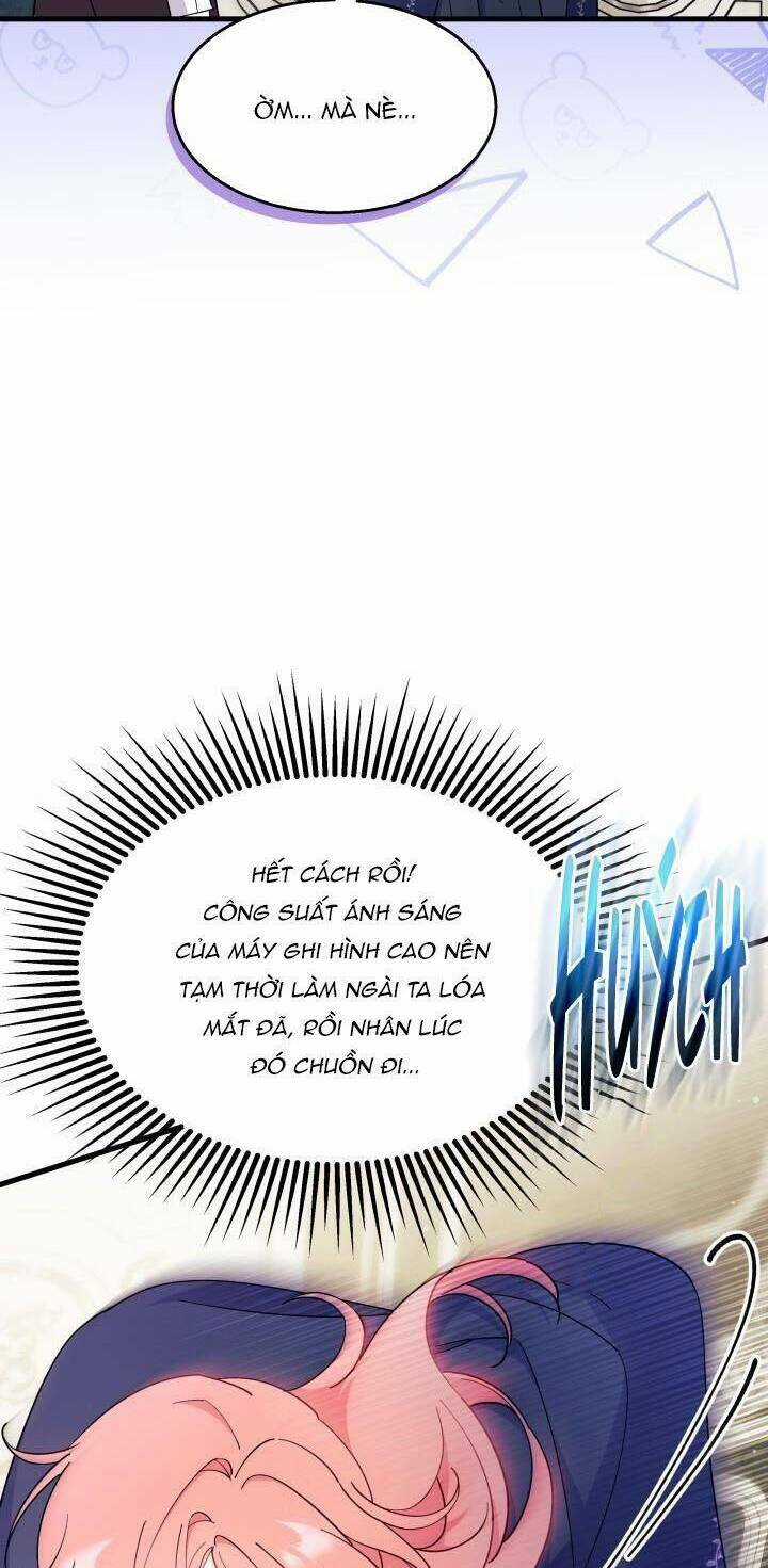 Tôi Không Muốn Làm Người Mai Mối Chapter 23 trang 64