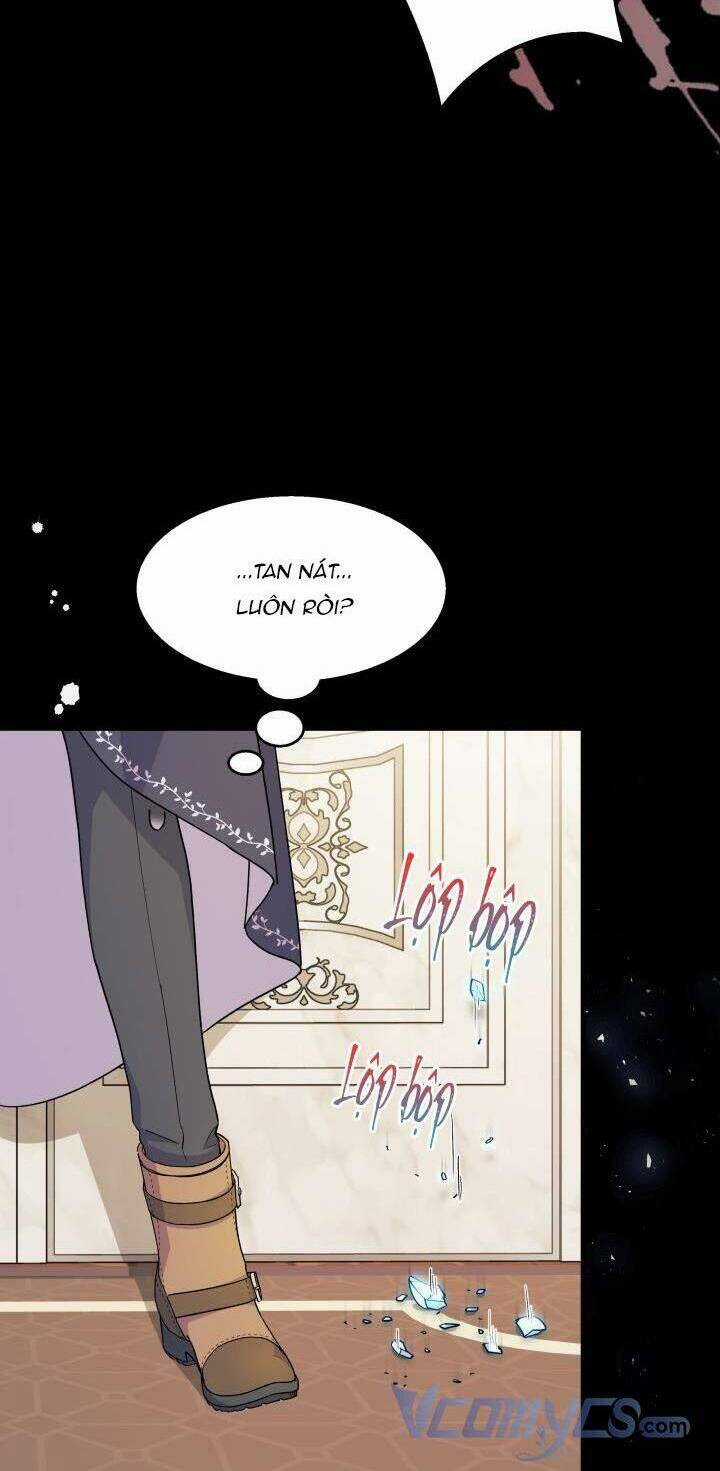 Tôi Không Muốn Làm Người Mai Mối Chapter 23 trang 69