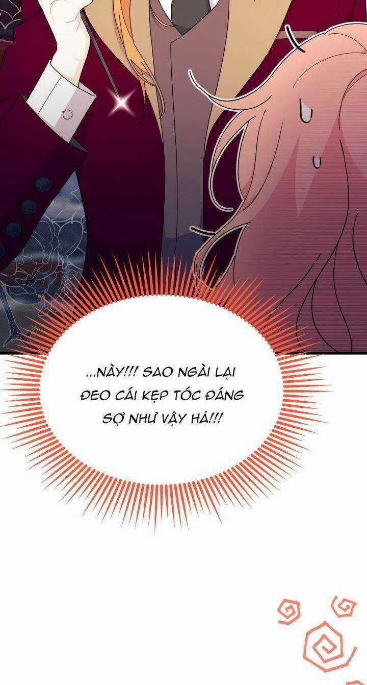 Tôi Không Muốn Làm Người Mai Mối Chapter 23 trang 71