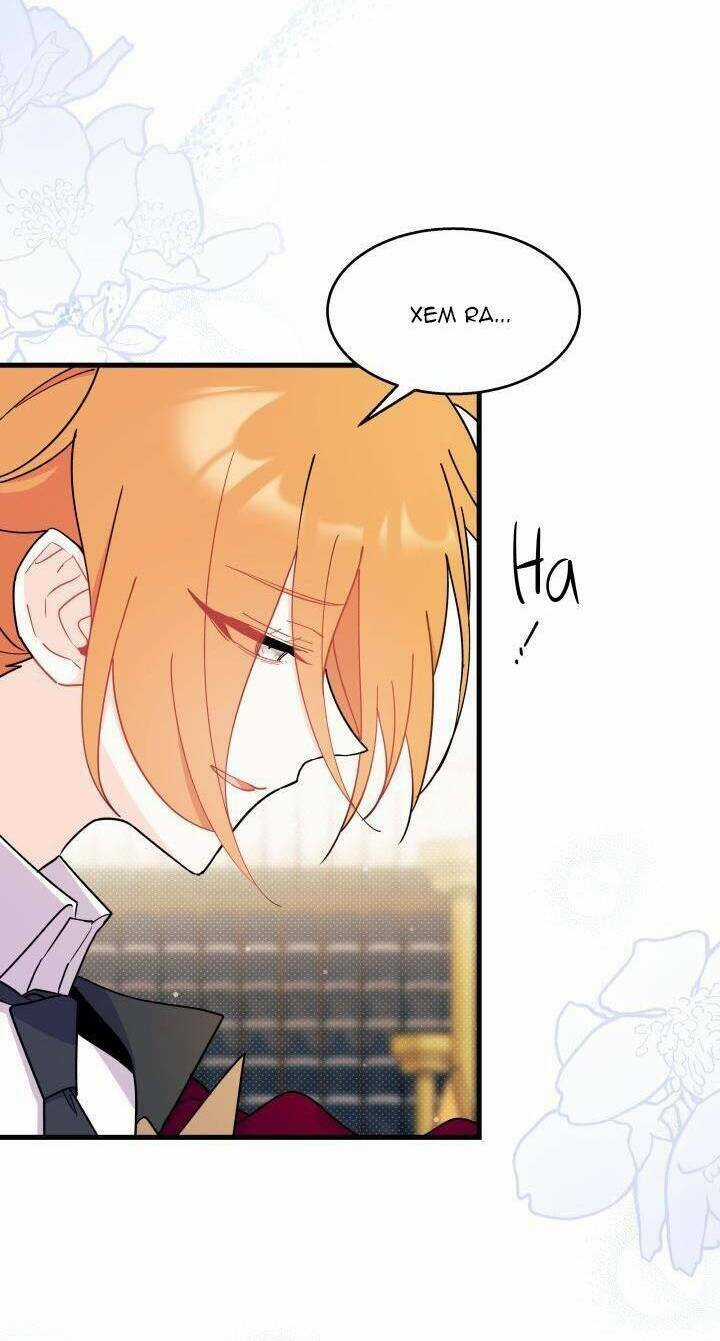 Tôi Không Muốn Làm Người Mai Mối Chapter 23 trang 74