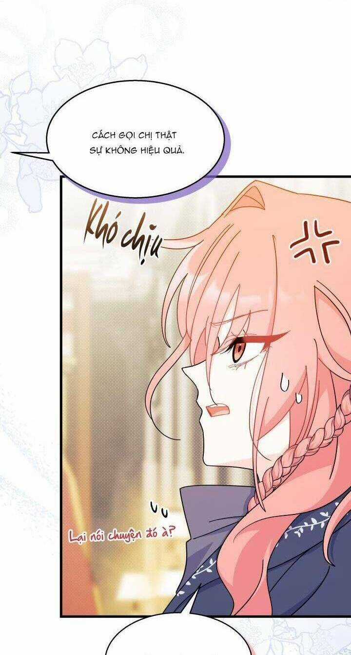 Tôi Không Muốn Làm Người Mai Mối Chapter 23 trang 75