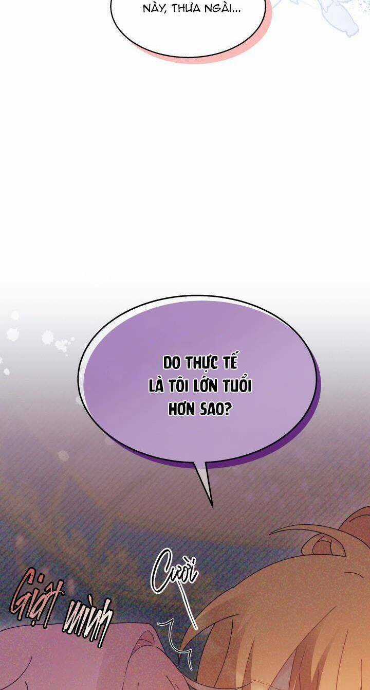 Tôi Không Muốn Làm Người Mai Mối Chapter 23 trang 76