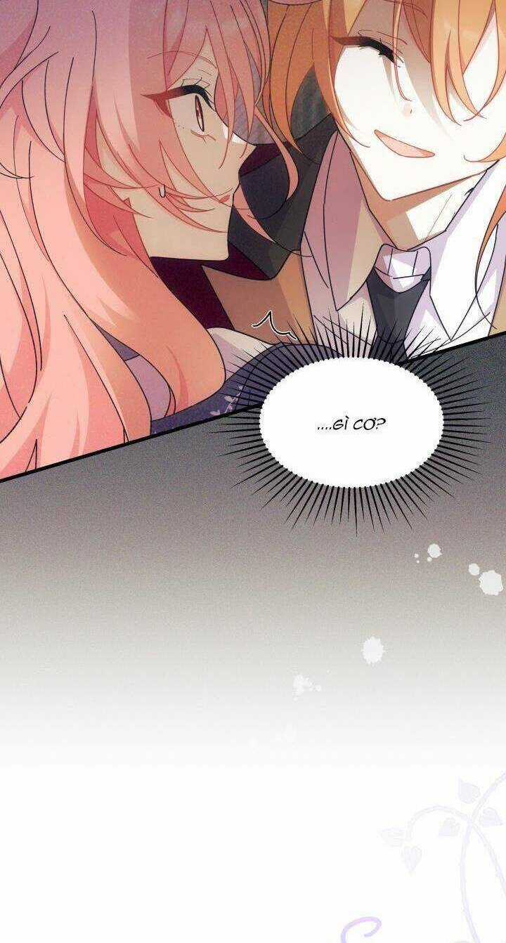 Tôi Không Muốn Làm Người Mai Mối Chapter 23 trang 77