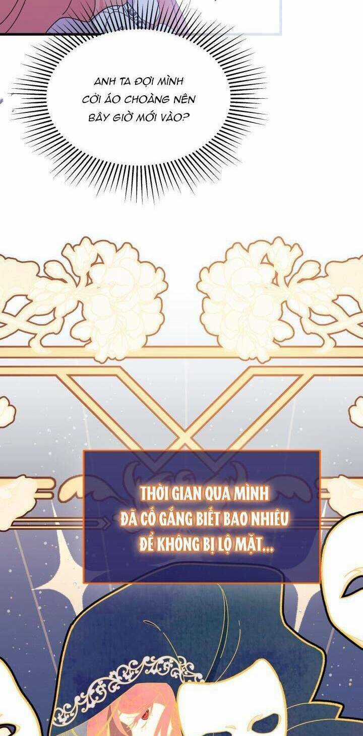 Tôi Không Muốn Làm Người Mai Mối Chapter 23 trang 8