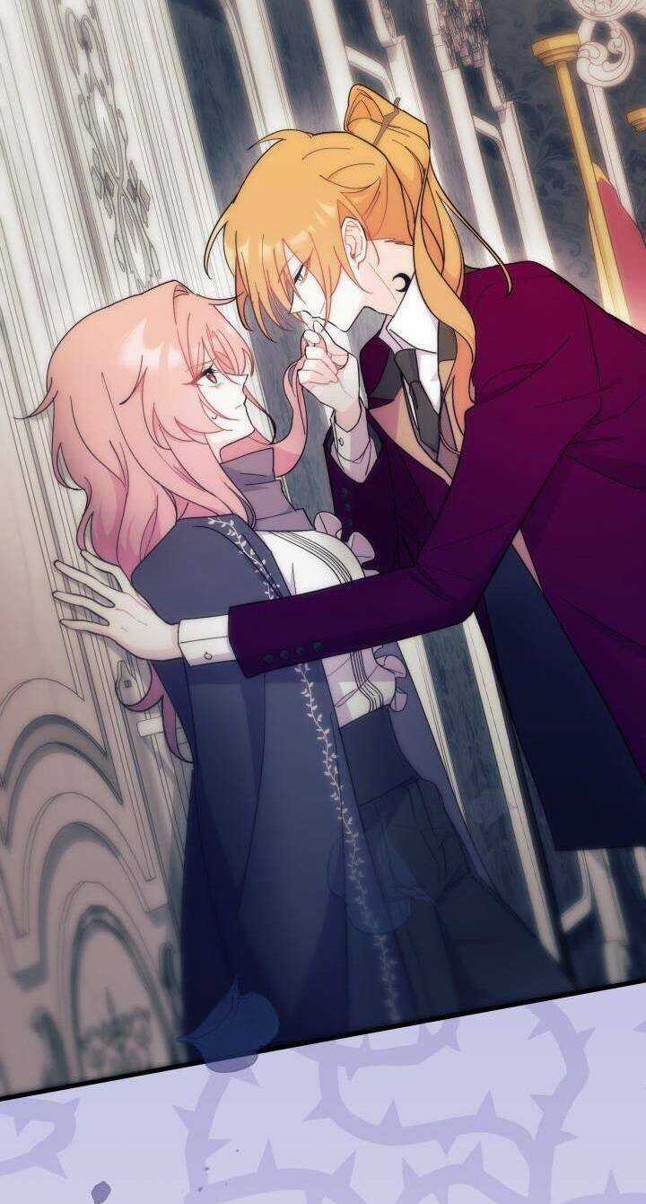 Tôi Không Muốn Làm Người Mai Mối Chapter 23 trang 82