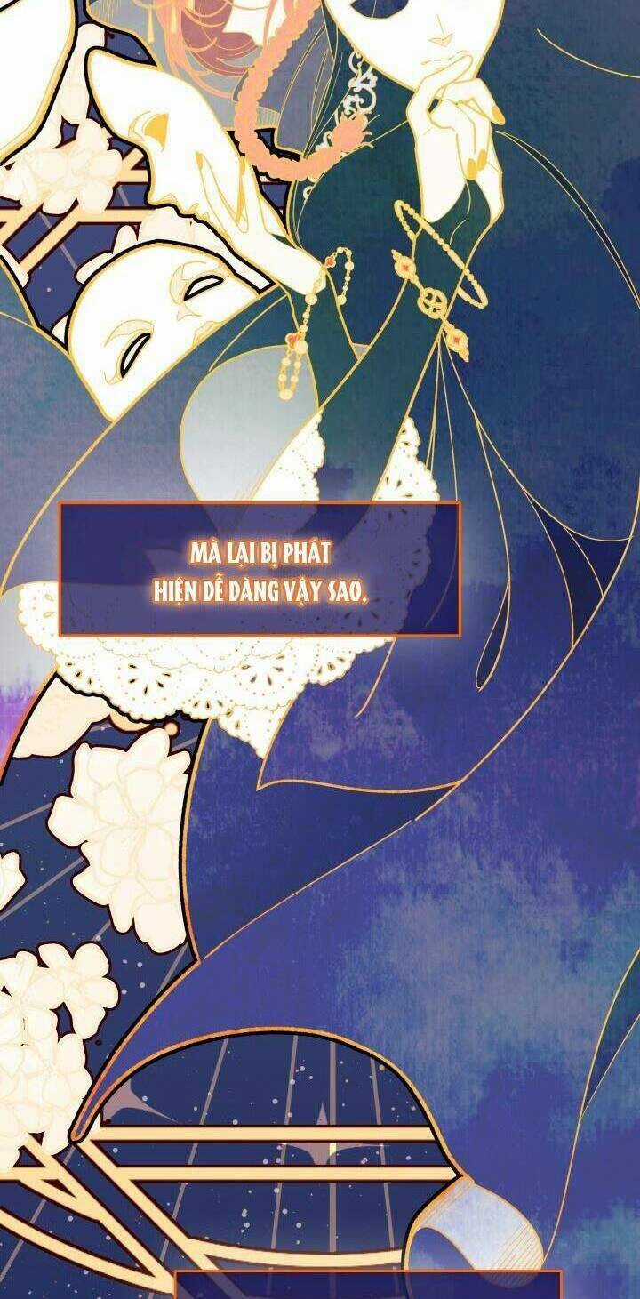 Tôi Không Muốn Làm Người Mai Mối Chapter 23 trang 9