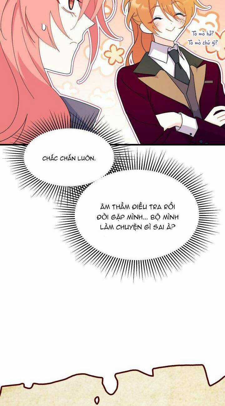 Tôi Không Muốn Làm Người Mai Mối Chapter 24 trang 11