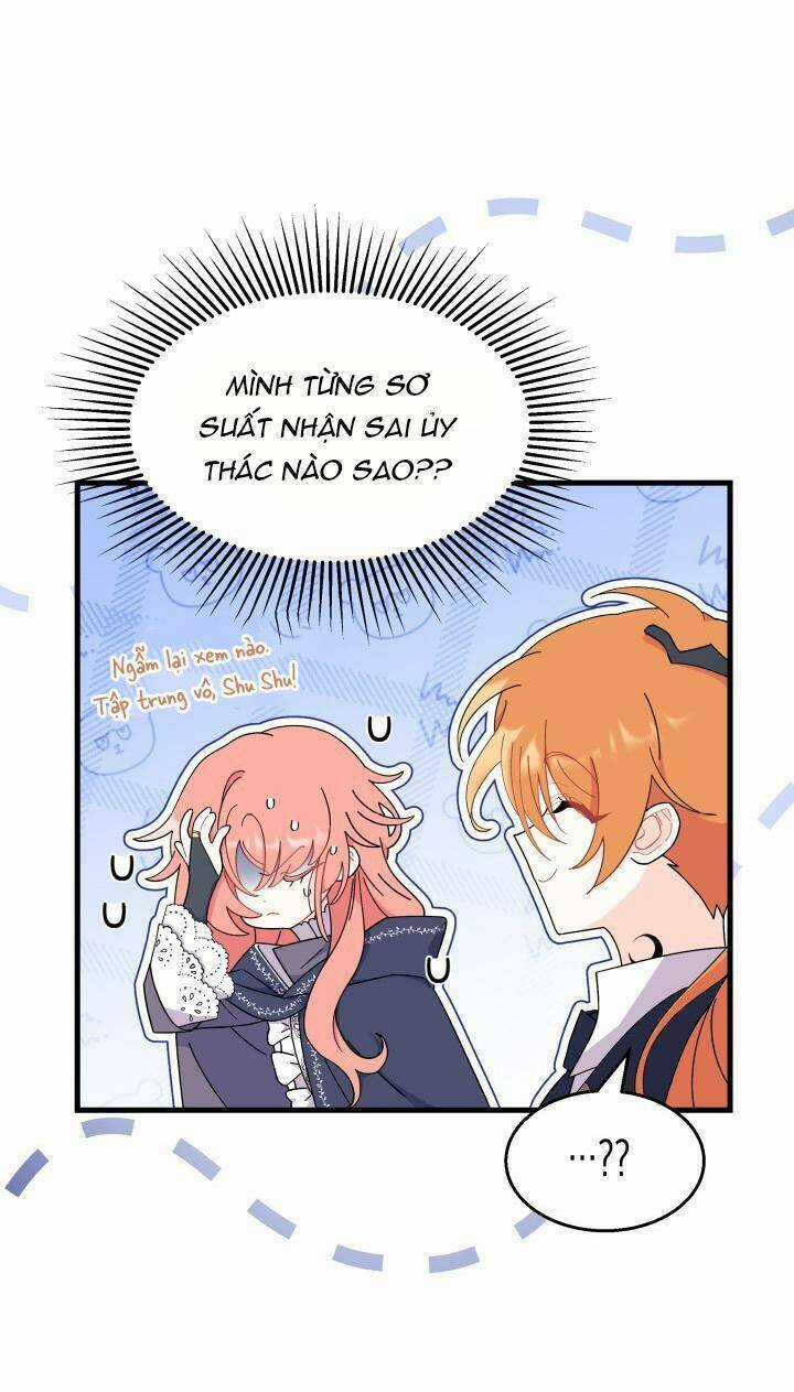 Tôi Không Muốn Làm Người Mai Mối Chapter 24 trang 14