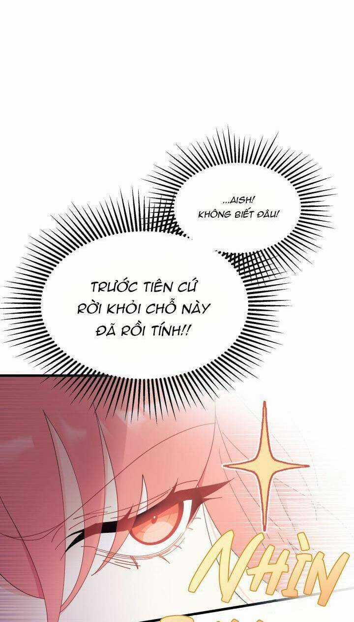 Tôi Không Muốn Làm Người Mai Mối Chapter 24 trang 15