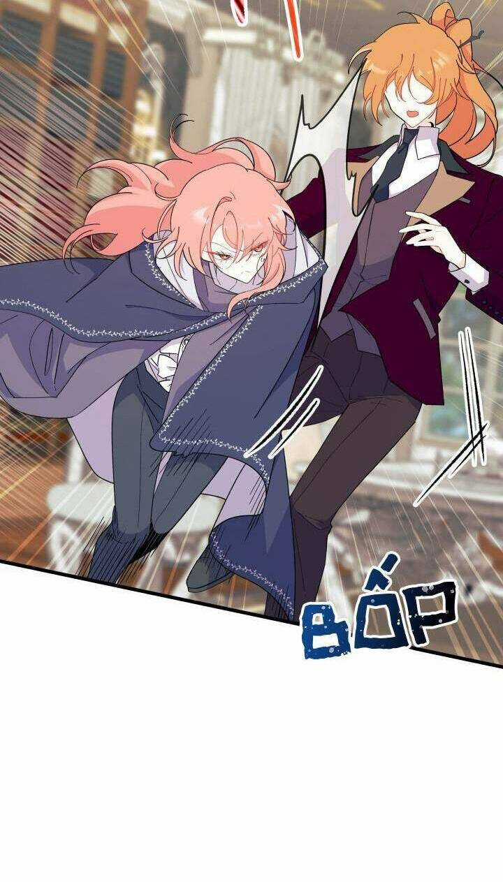 Tôi Không Muốn Làm Người Mai Mối Chapter 24 trang 17