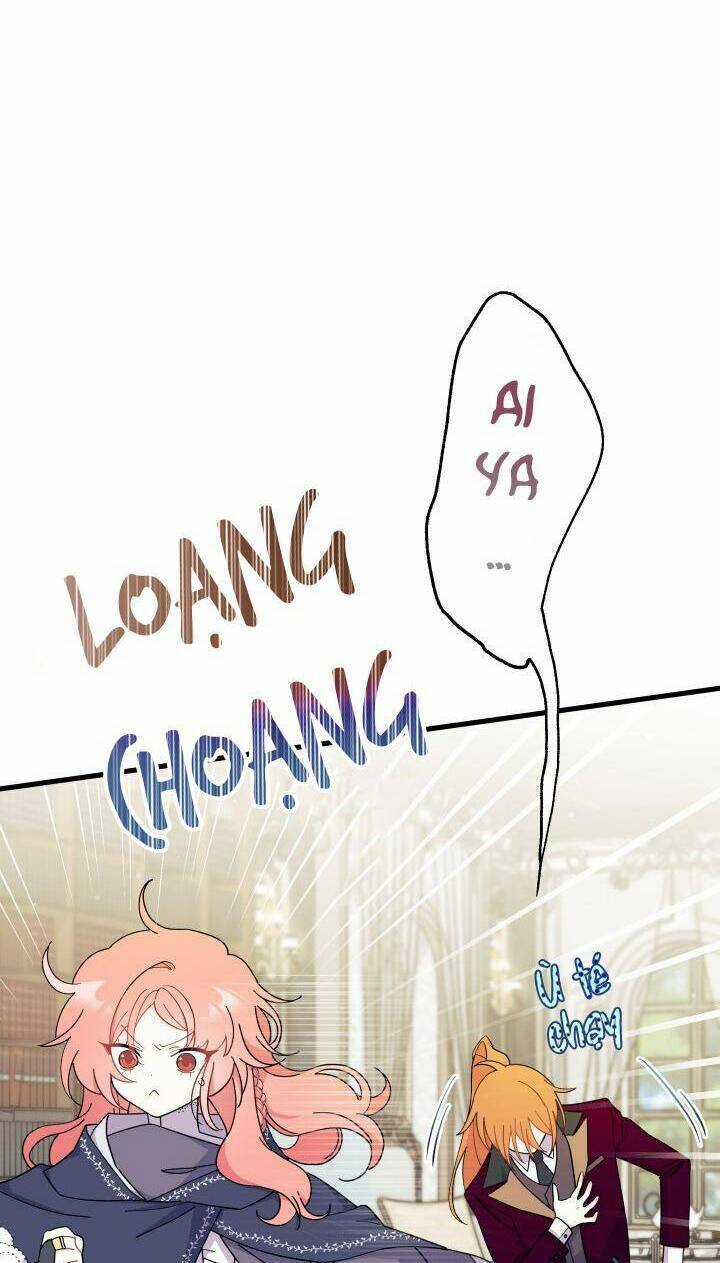 Tôi Không Muốn Làm Người Mai Mối Chapter 24 trang 18