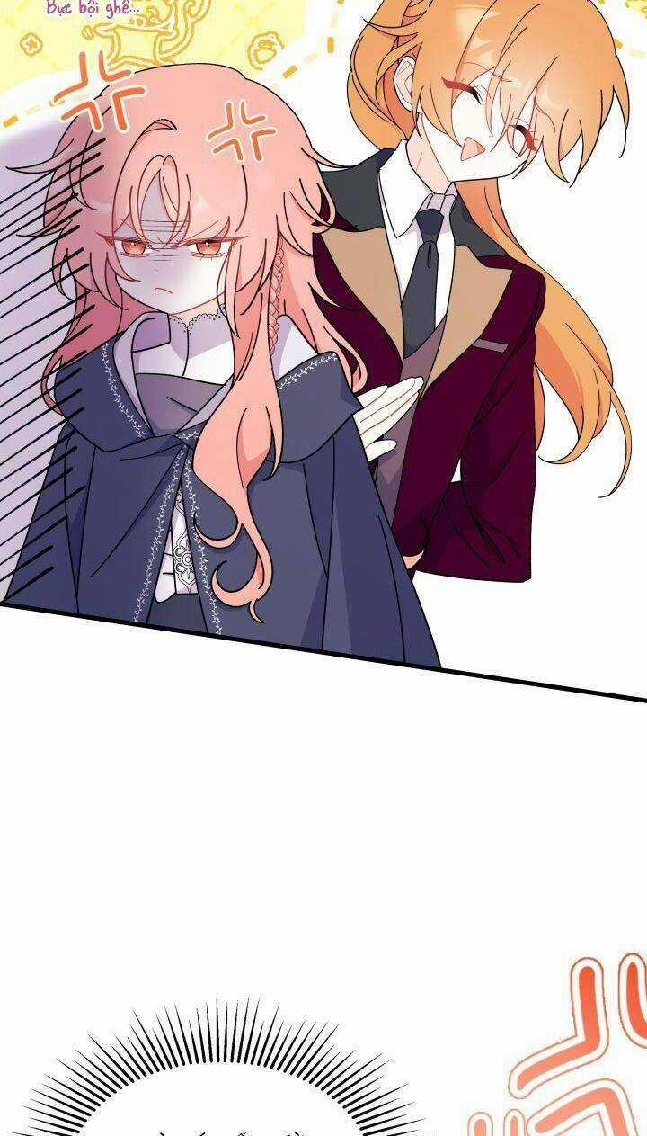 Tôi Không Muốn Làm Người Mai Mối Chapter 24 trang 22