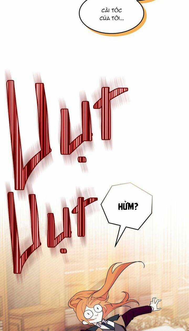 Tôi Không Muốn Làm Người Mai Mối Chapter 24 trang 24