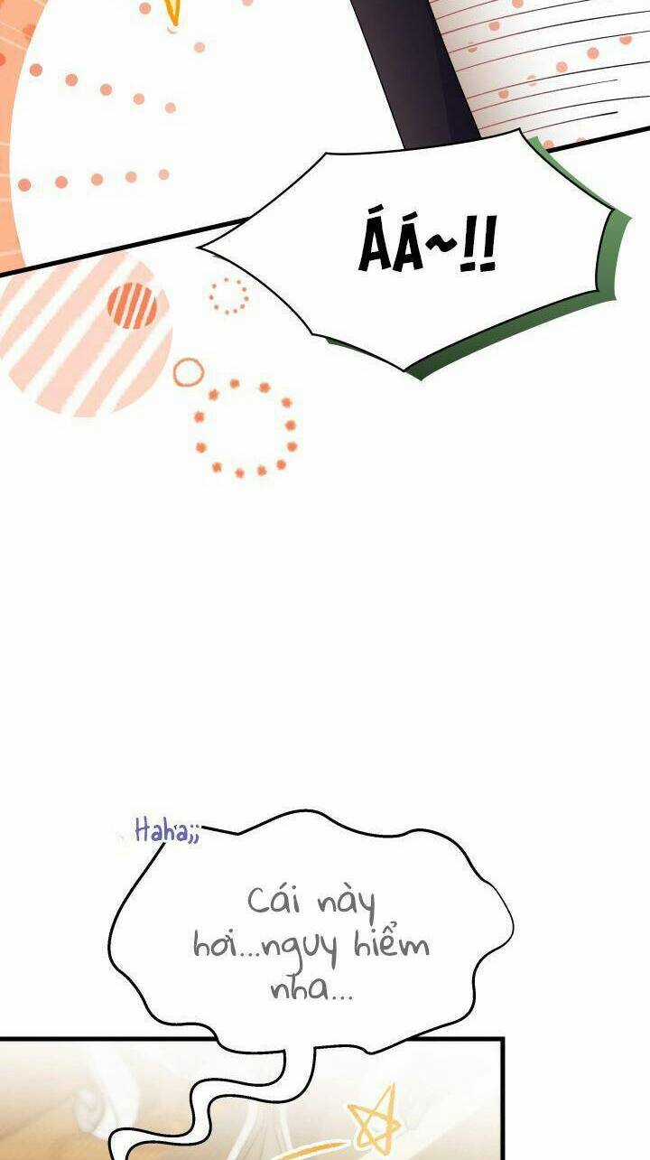 Tôi Không Muốn Làm Người Mai Mối Chapter 24 trang 27