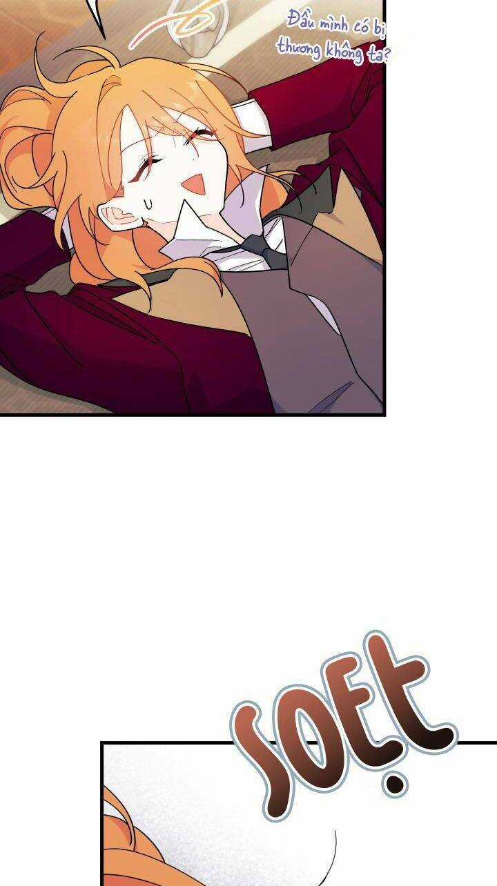 Tôi Không Muốn Làm Người Mai Mối Chapter 24 trang 28