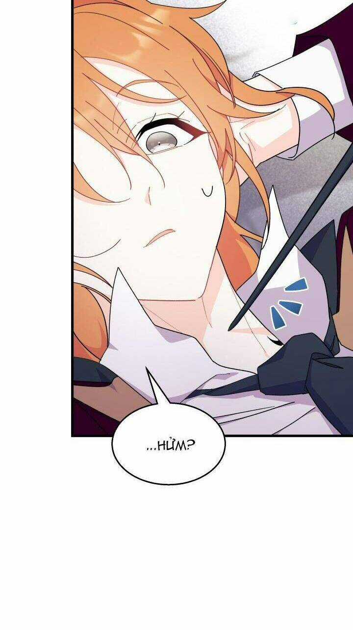 Tôi Không Muốn Làm Người Mai Mối Chapter 24 trang 29