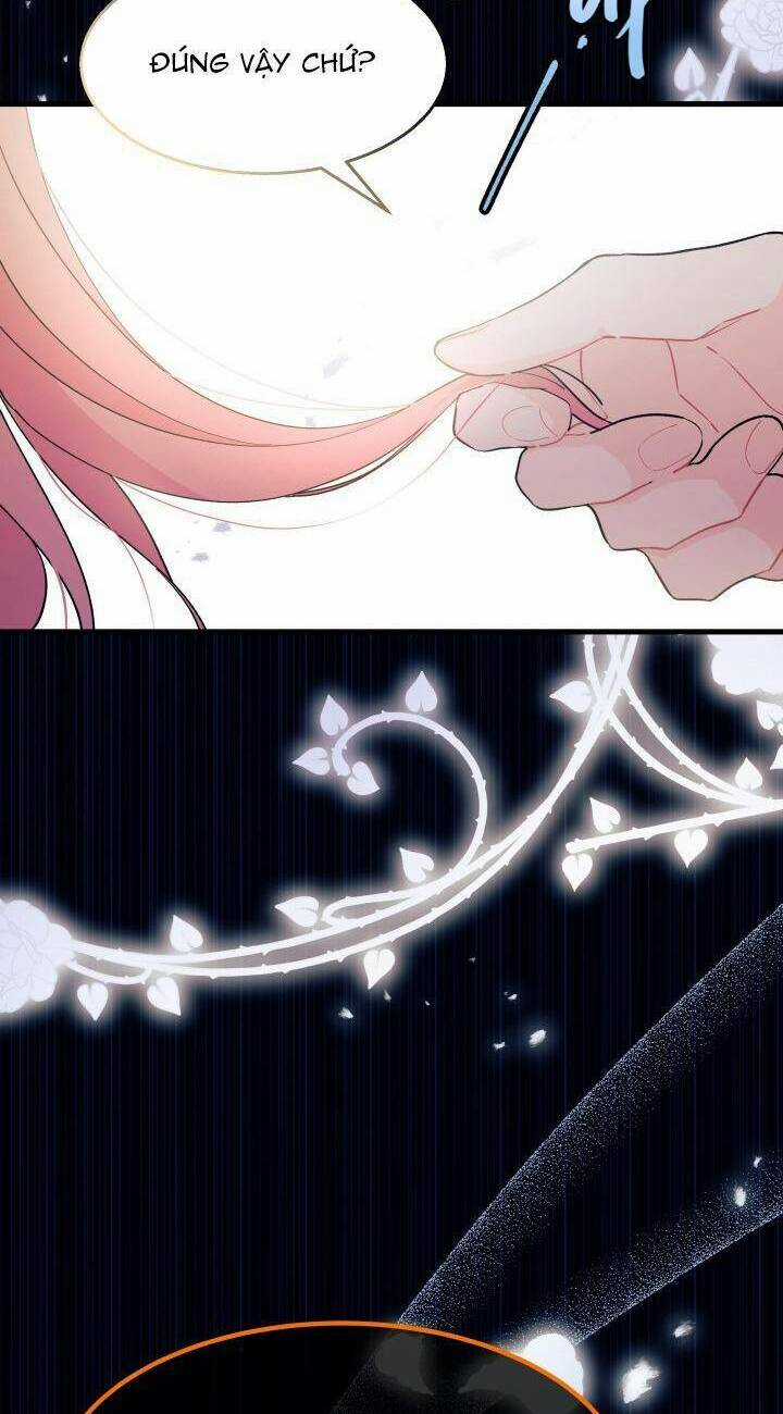 Tôi Không Muốn Làm Người Mai Mối Chapter 24 trang 3