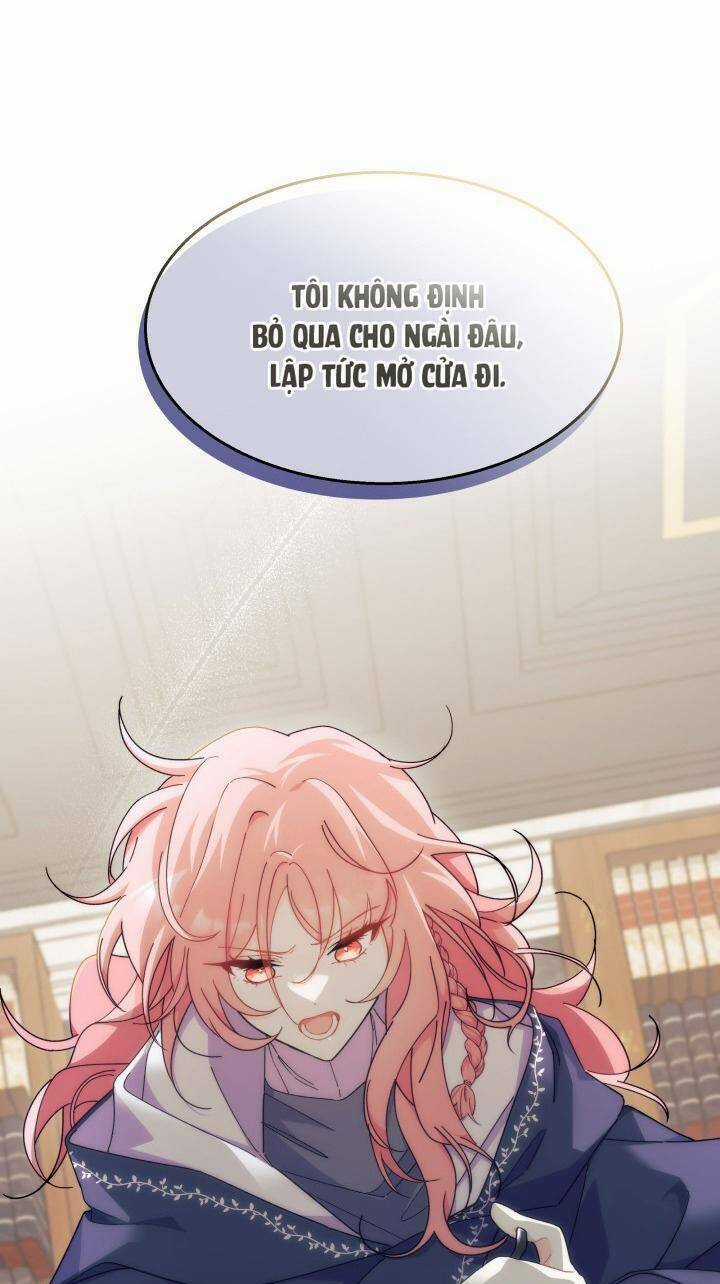 Tôi Không Muốn Làm Người Mai Mối Chapter 24 trang 30