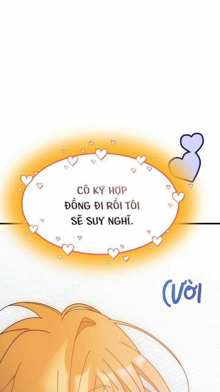 Tôi Không Muốn Làm Người Mai Mối Chapter 24 trang 33