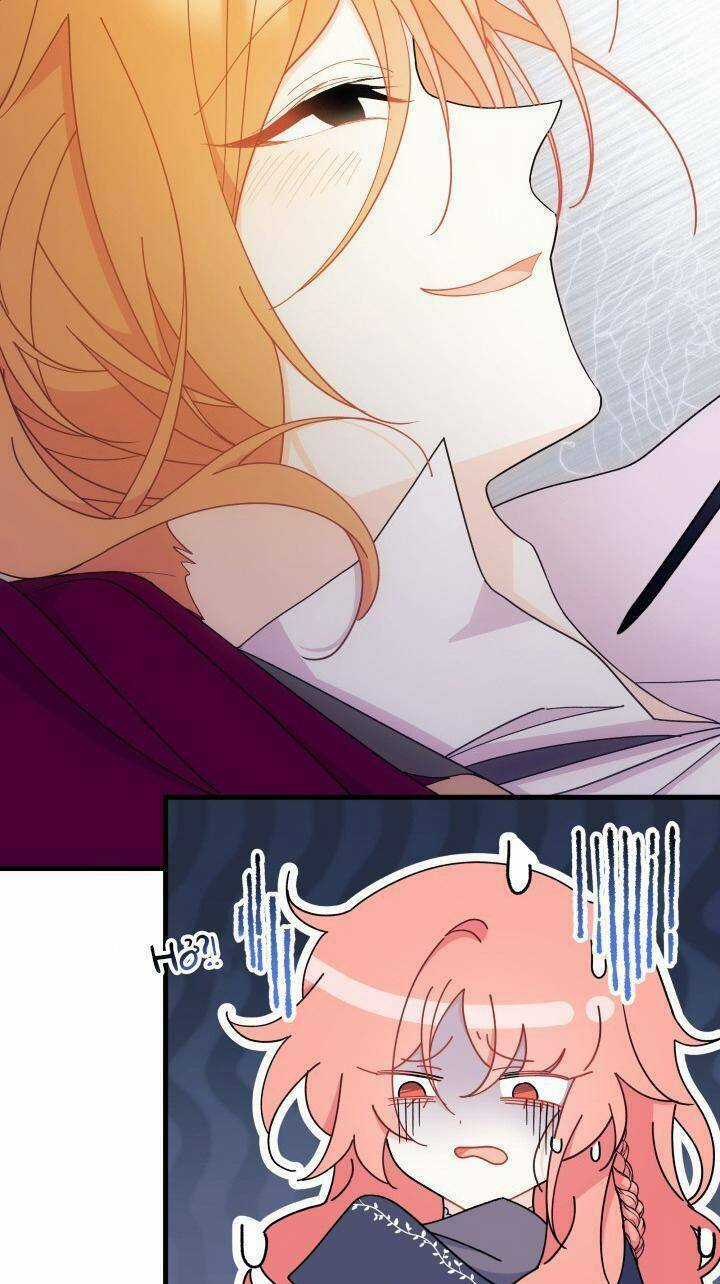 Tôi Không Muốn Làm Người Mai Mối Chapter 24 trang 34