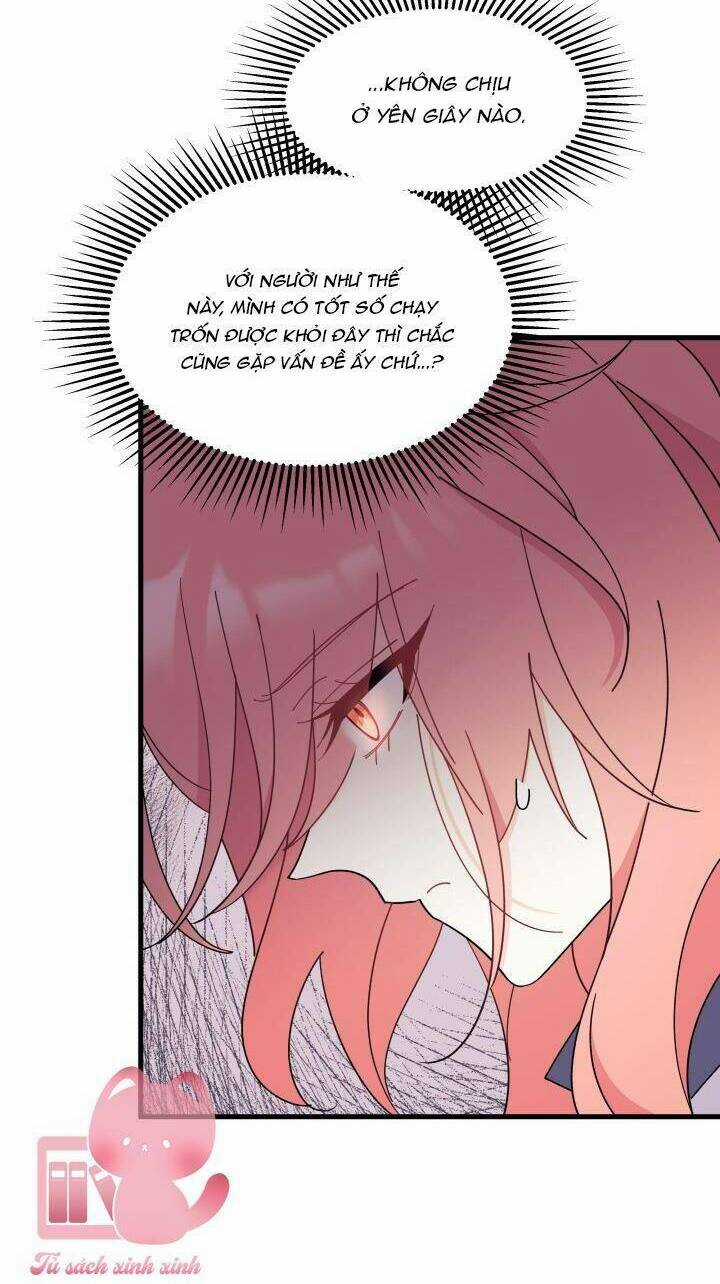 Tôi Không Muốn Làm Người Mai Mối Chapter 24 trang 37