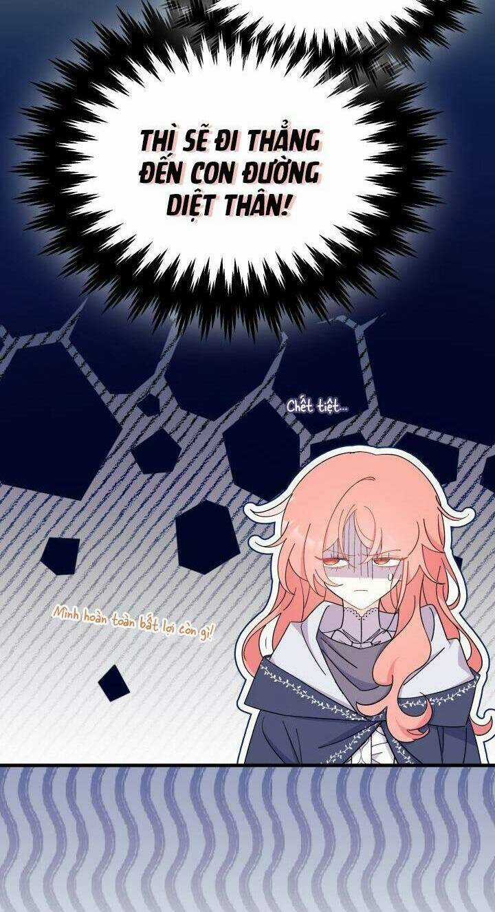 Tôi Không Muốn Làm Người Mai Mối Chapter 24 trang 41