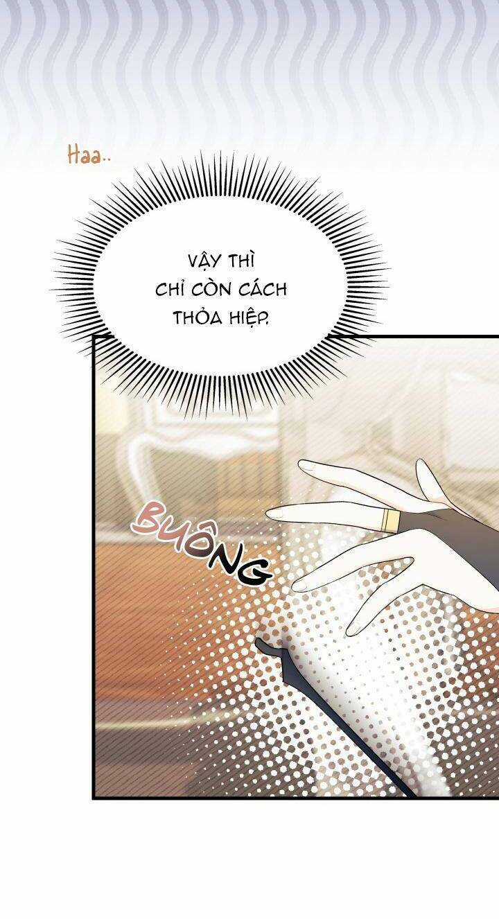 Tôi Không Muốn Làm Người Mai Mối Chapter 24 trang 42