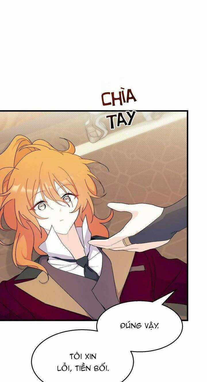 Tôi Không Muốn Làm Người Mai Mối Chapter 24 trang 43