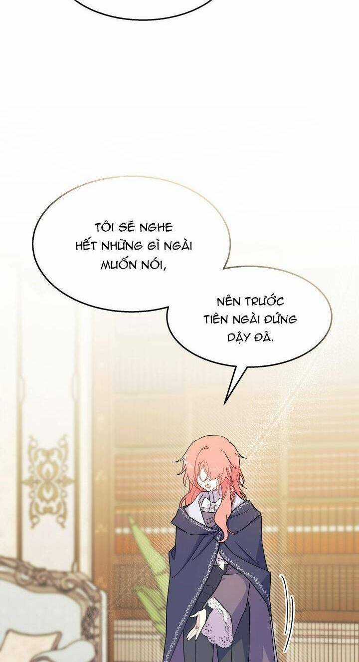 Tôi Không Muốn Làm Người Mai Mối Chapter 24 trang 44