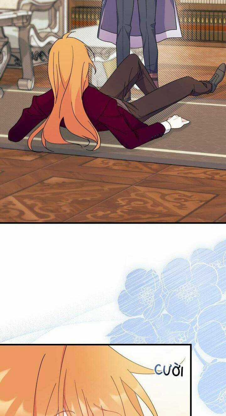 Tôi Không Muốn Làm Người Mai Mối Chapter 24 trang 45