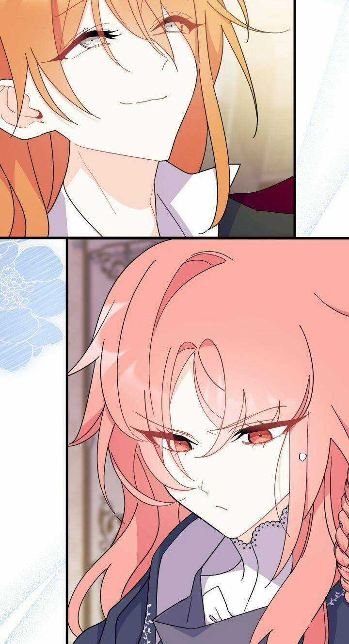 Tôi Không Muốn Làm Người Mai Mối Chapter 24 trang 46