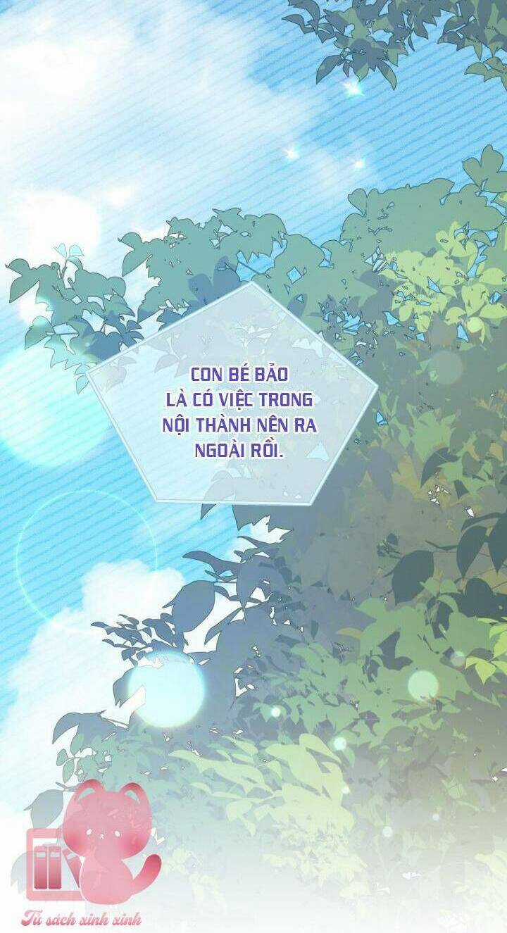 Tôi Không Muốn Làm Người Mai Mối Chapter 24 trang 49