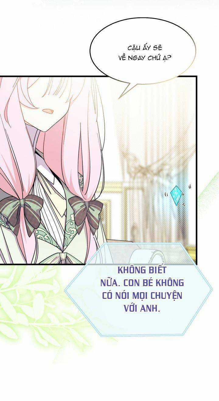 Tôi Không Muốn Làm Người Mai Mối Chapter 24 trang 50