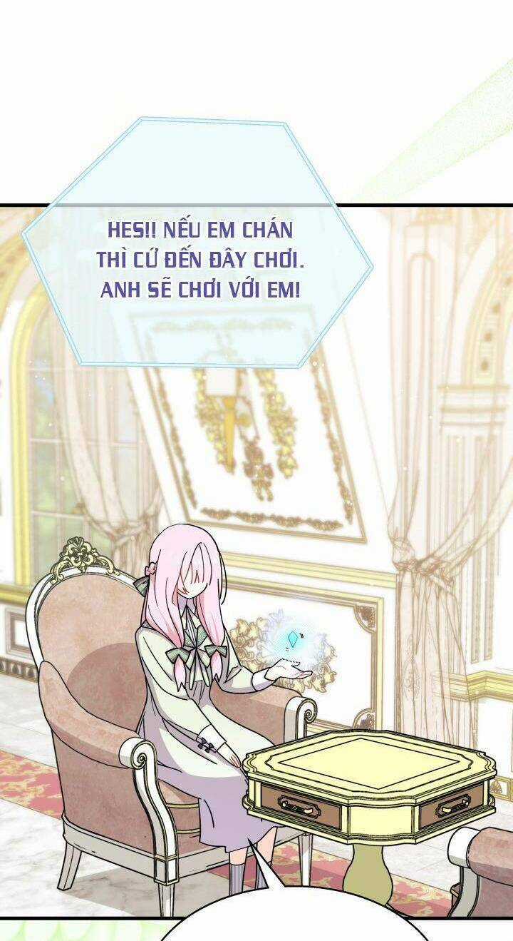 Tôi Không Muốn Làm Người Mai Mối Chapter 24 trang 51